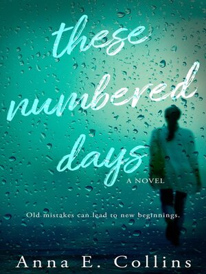 cover image of These Numbered Days